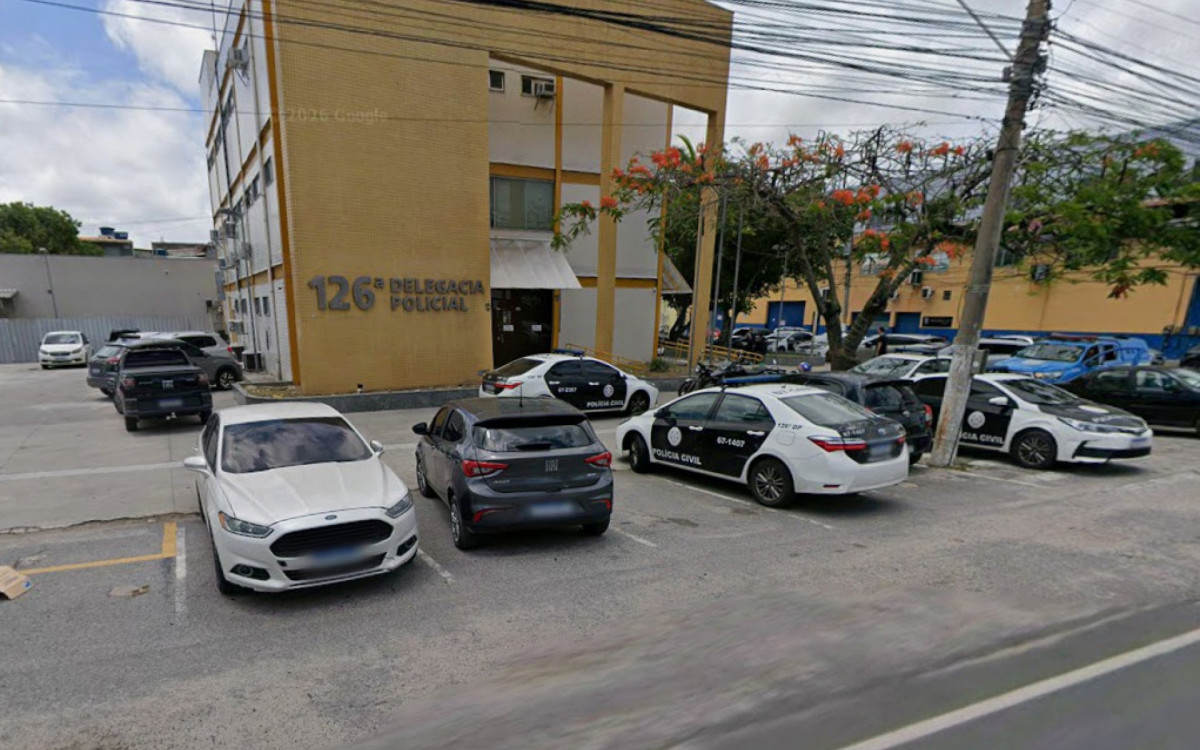 Falso técnico de futebol é preso por golpe contra jogadores