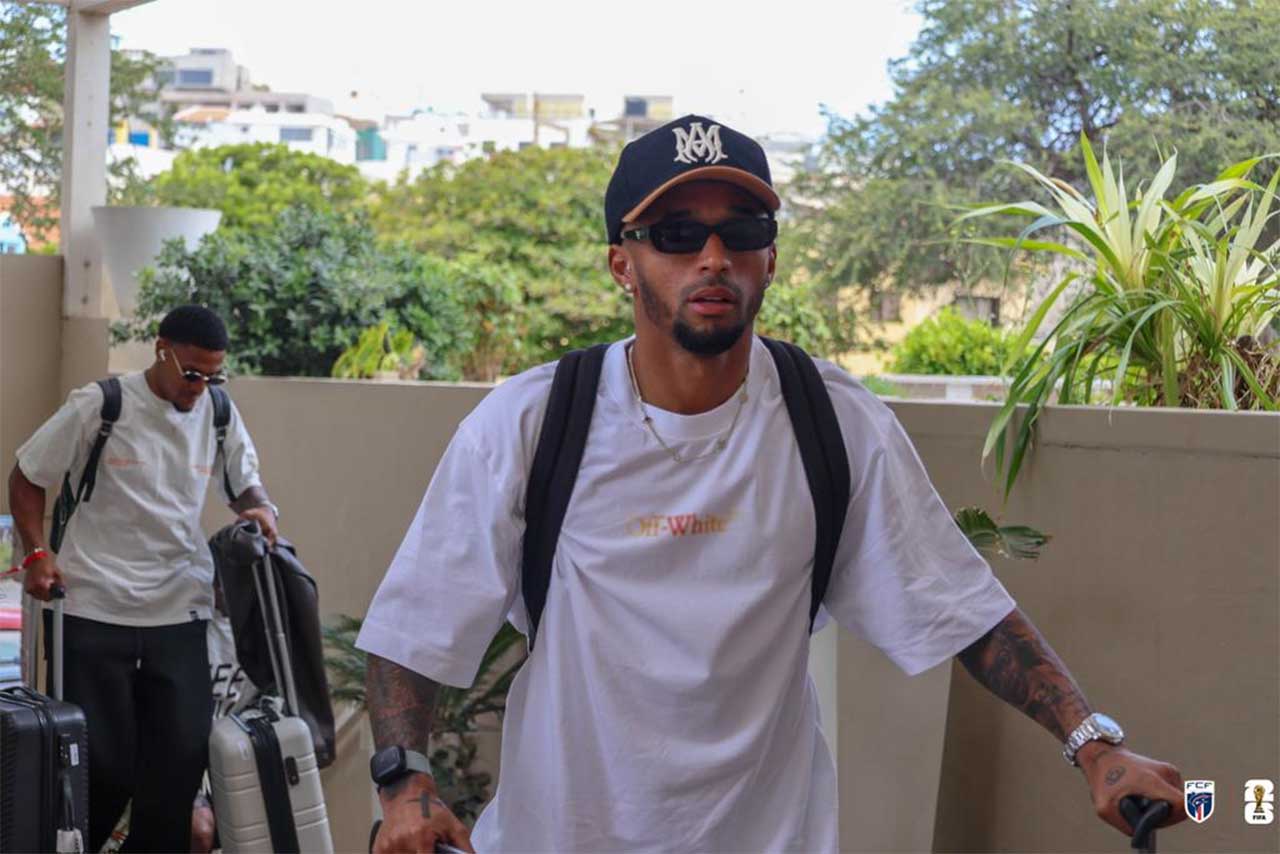 Capitão de Cabo Verde é investigado por estupro de brasileira na Nova Zelândia