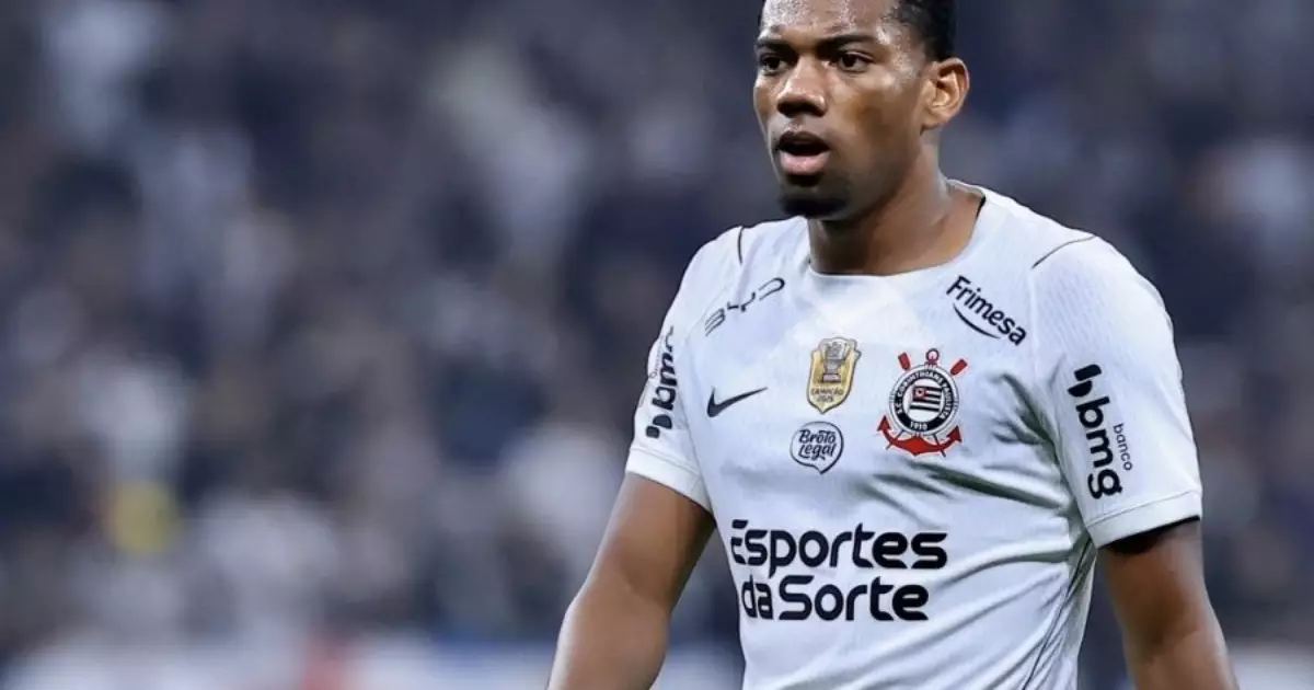 Yuri Alberto, Breno Bidon, Rodrigo Garro, André, Raniele, Kaio César, Matheuzinho, Gustavo Henrique, Matheus Bidu, e Gabriel Paulista: os jogadores do Corinthians com mais finalizações no Brasileirão