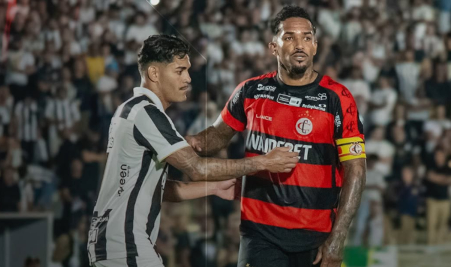 FPF define início da Copa Paraíba; seis clubes disputarão vaga na Copa do Brasil 2027