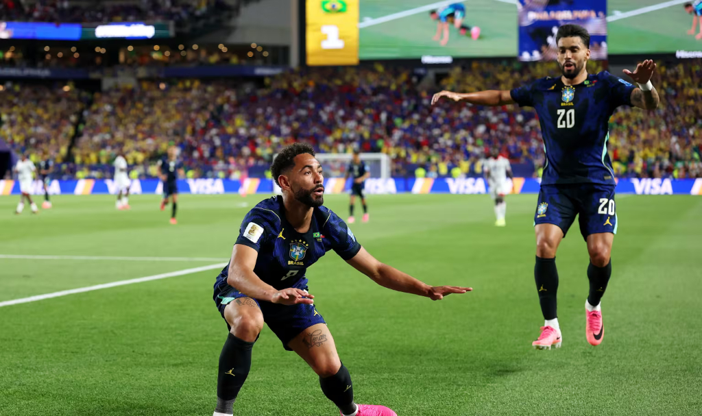 Da vitória na Copa ao teto de bandeirolas: confira tudo o que marcou o sábado na Paraíba