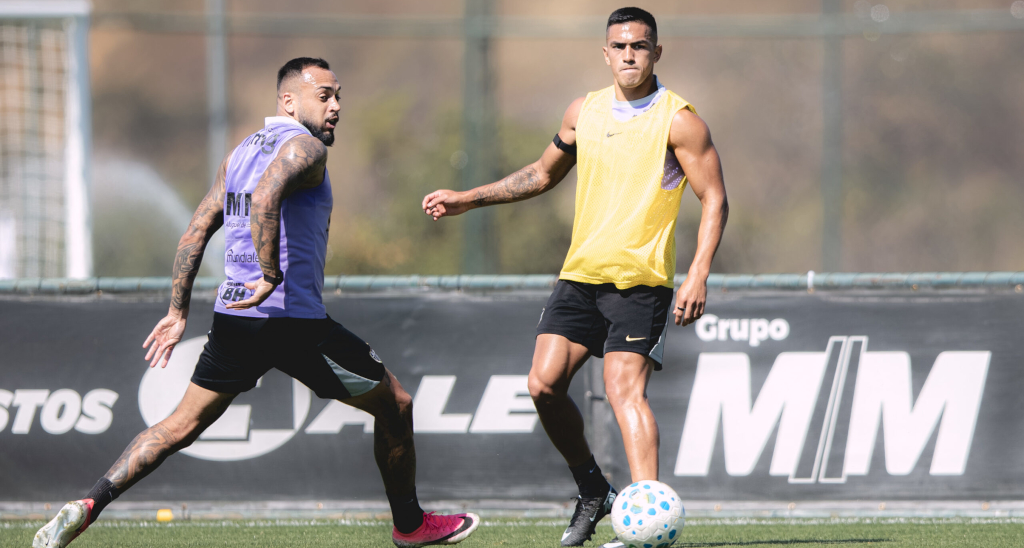 Atlético-MG e Chapecoense abrem 28ª rodada do Brasileirão; confira os jogos