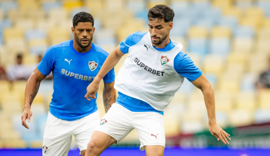 Fluminense recebe Remo na abertura da 24ª rodada do Brasileirão; confira os jogos
