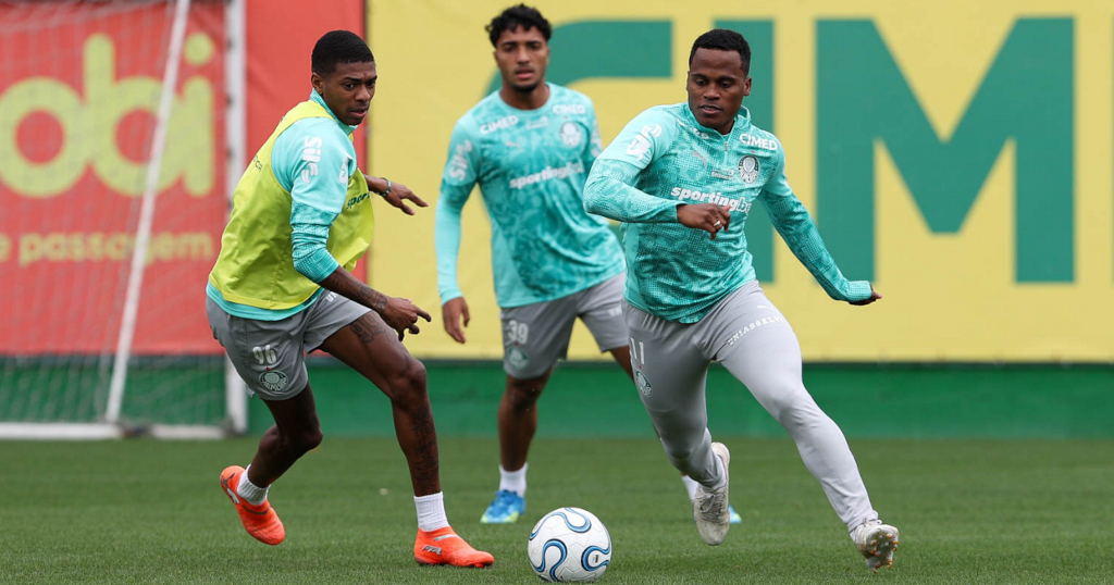 Corinthians e São Paulo vão esquentar disputa pela liderança entre Fla e Palmeiras; veja a rodada