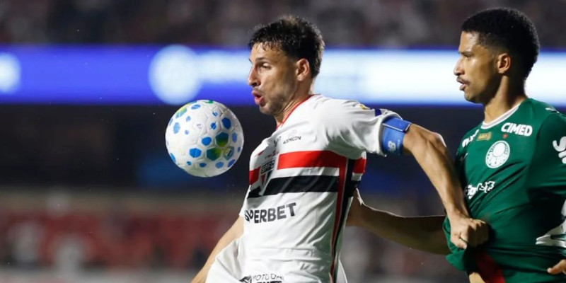 Quais são os jogos de hoje? Veja horários e onde assistir ao vivo neste sábado (12)