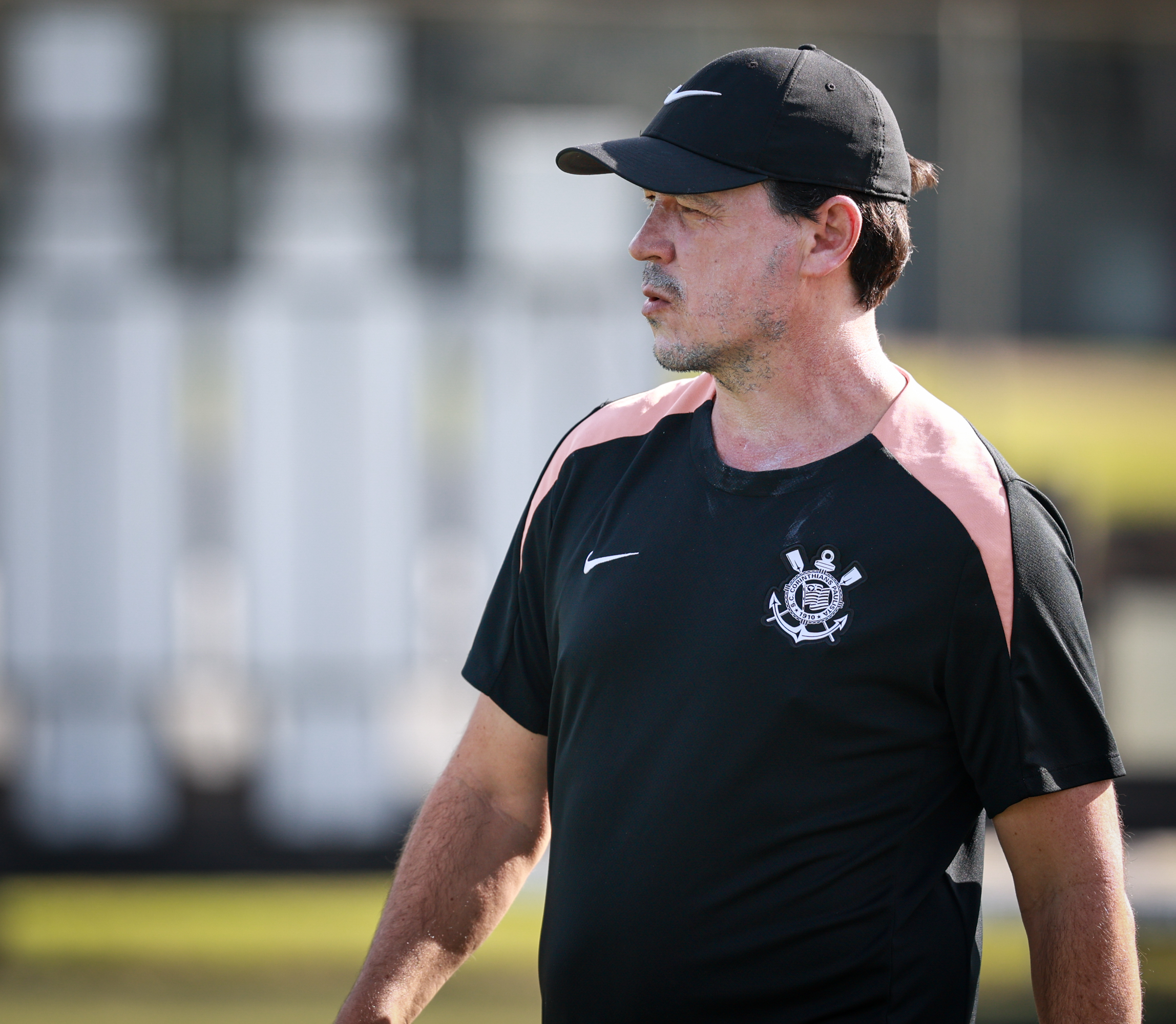Corinthians terá mês de julho com amistoso e três jogos pelo Brasileirão