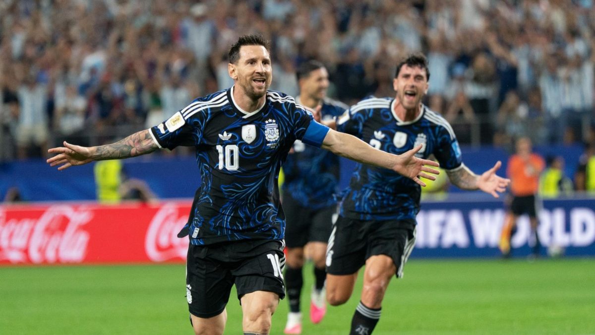 Messi compra Eldense, clube da 2ª divisão espanhola