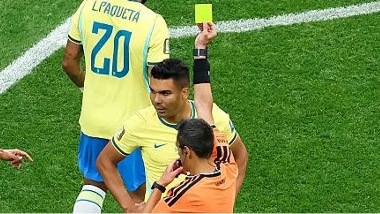 FIFA pune seleção brasileira duas vezes e multa milionária é cobrada