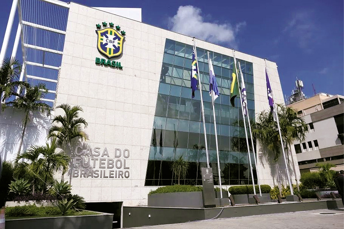 CBF detalha terceira fase e adequa a tabela à Copa