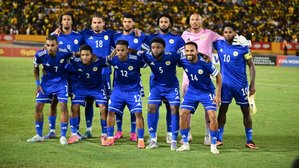 Curaçao faz história, conquista primeiro ponto em Copas do Mundo e segura empate com o Equador