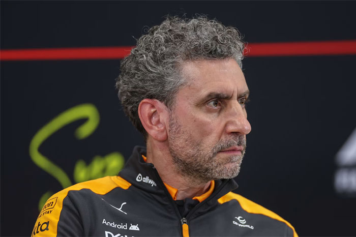 McLaren volta a questionar vantagem de motor da Mercedes