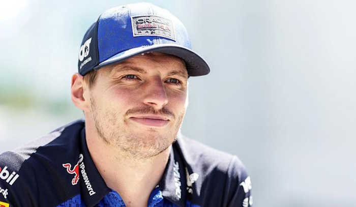 Quais são os dois pilotos da F1 que Max Verstappen realmente respeita