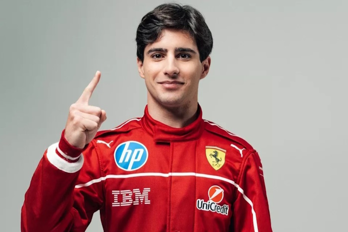 Rafael Camara: “Não acho que possa provar muito mais”