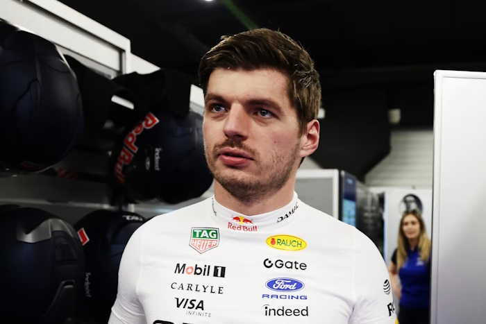 Steiner: Wolff é "inteligente demais" para contratar Verstappen