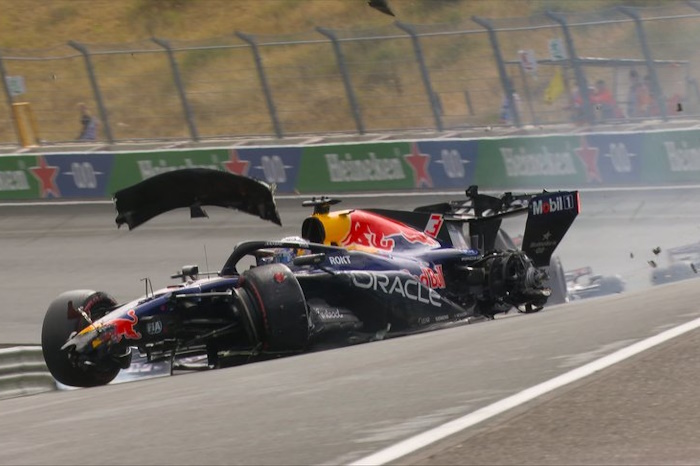 Red Bull admite "passo para trás" e busca respostas