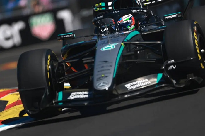 Antonelli admite: “Norris merecia a vitória”