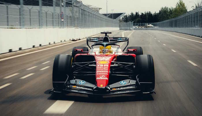 Fórmula 1 – Preview GP da Espanha em Madring de 2026
