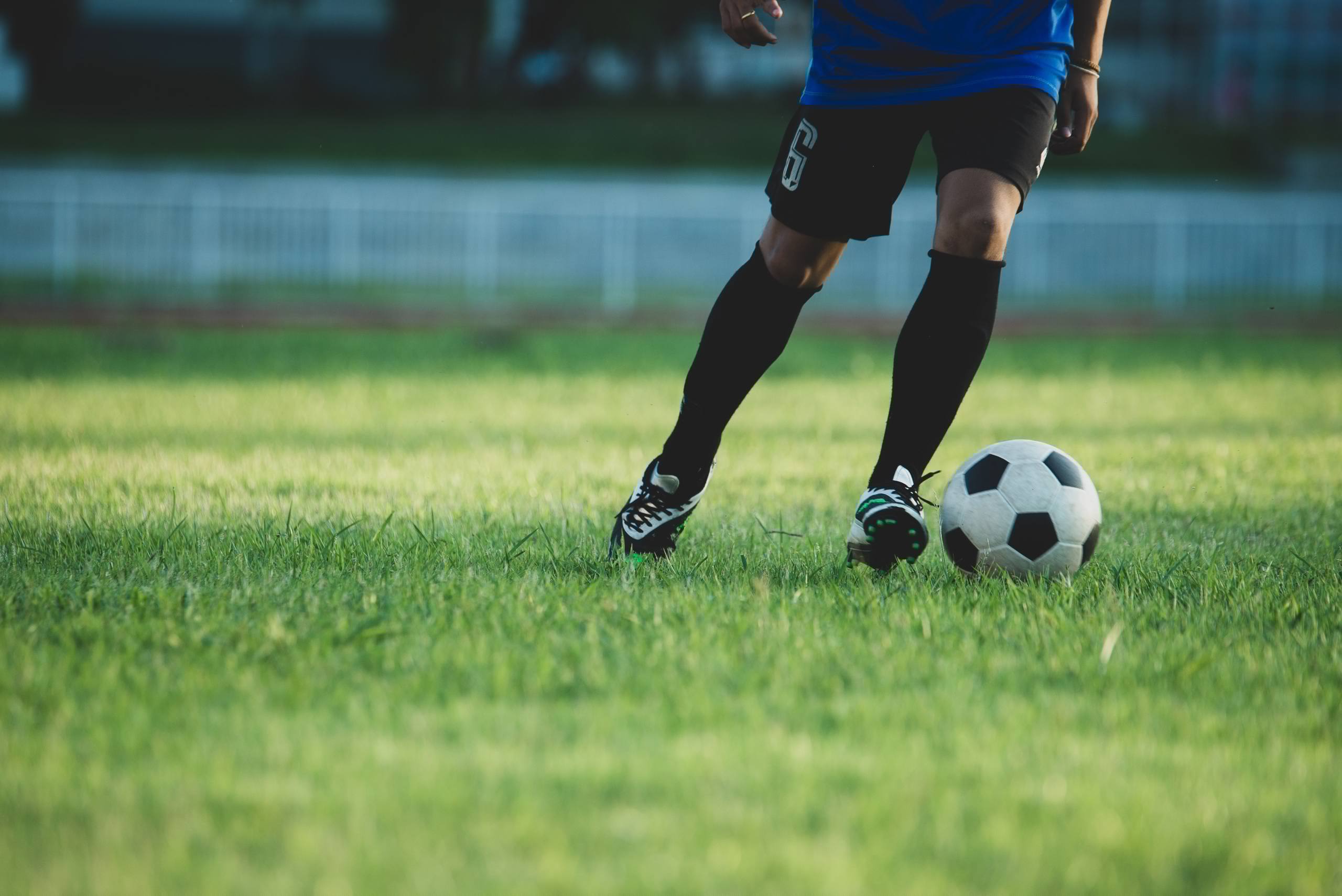 Cade garante liberdade de clubes para deixar liga de futebol