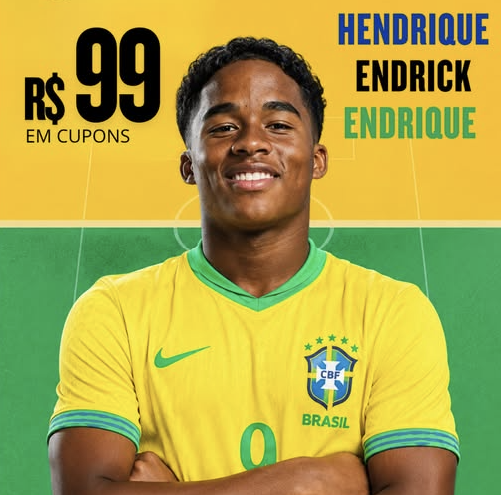 Marketing de emboscada na Copa: quando a celebração vira associação indevida