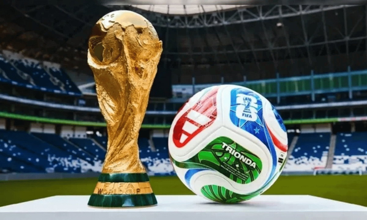Copa do Mundo: veja agenda completa desta terça