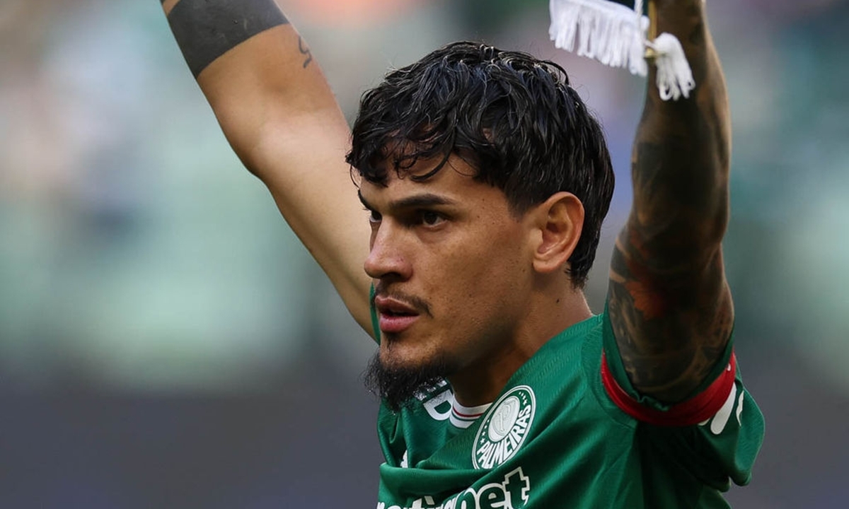 Palmeiras dispara na ponta e chance de título do Brasileirão chega a 60%