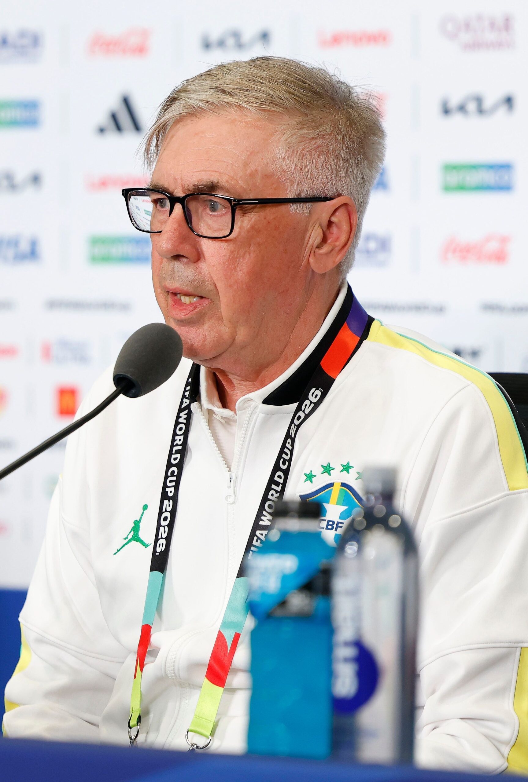 Copa 2026: Seleção Brasileira aposta em jogo à italiana em vez do futebol