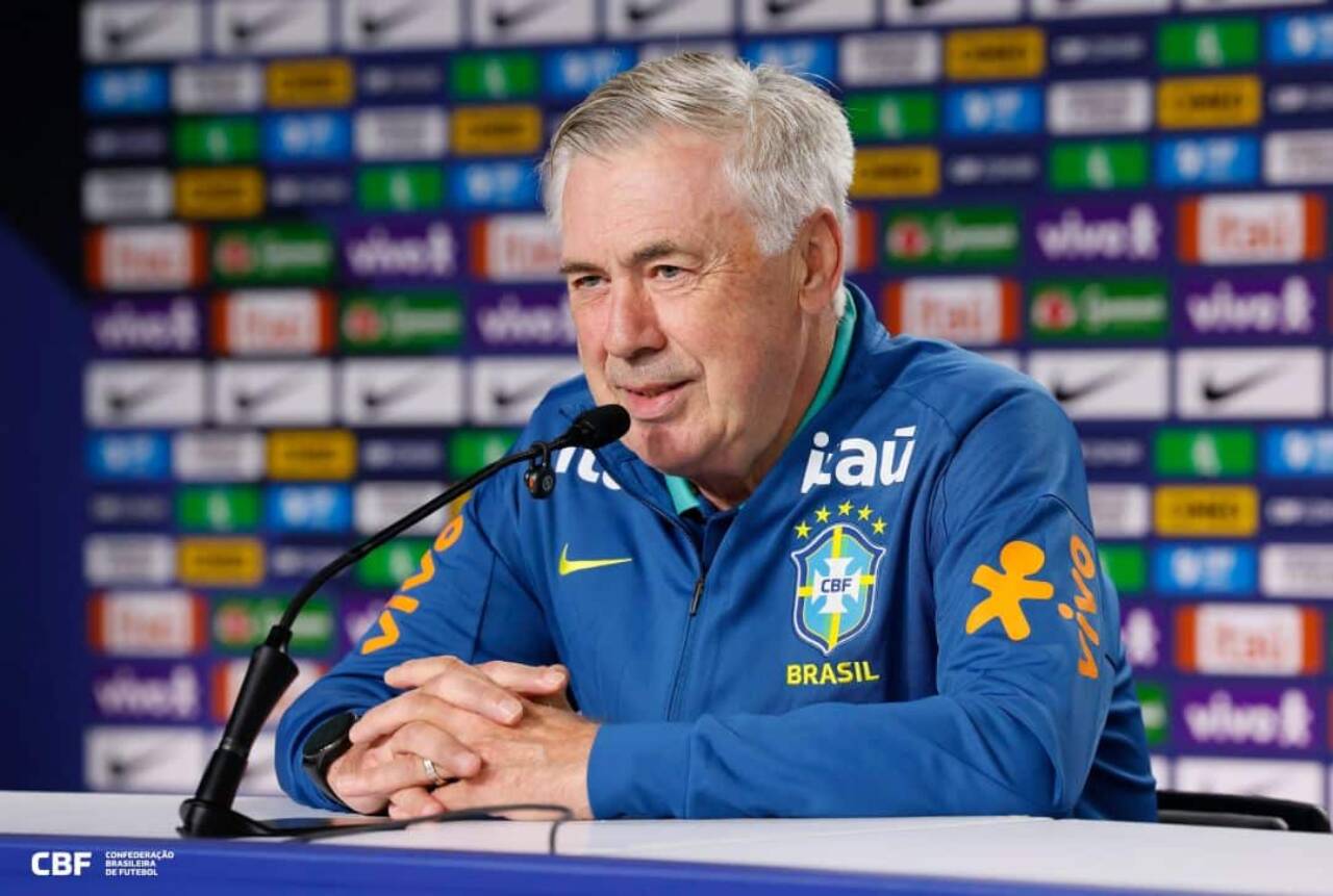 lista da Seleção para amistosos contra Austrália e Índia; veja detalhes ??