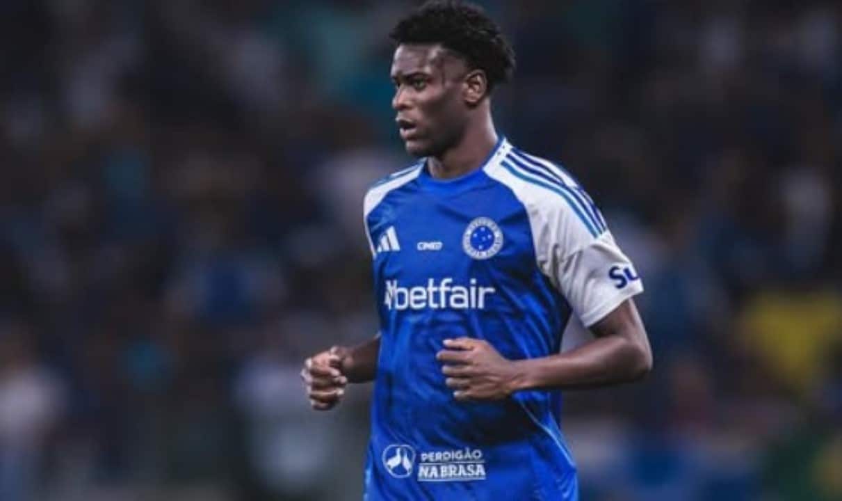 Como Tite e Artur Jorge moldaram Jonathan Jesus, joia de R$ 120 mi do Cruzeiro