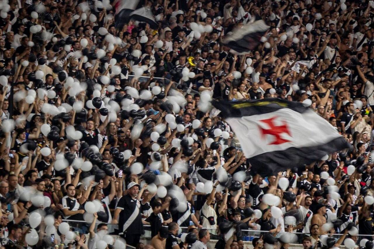 Venda da SAF do Vasco avança após ajustes pedidos por fiscalizadores, detalha advogado
