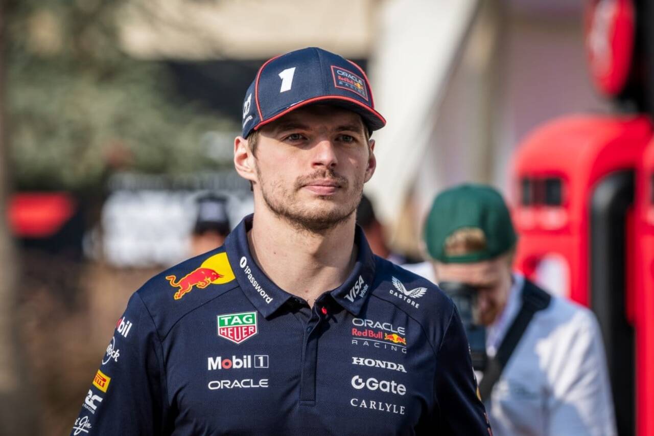 Max Verstappen vai sair da F1? CEO quebra o silêncio sobre futuro do piloto e novas regras