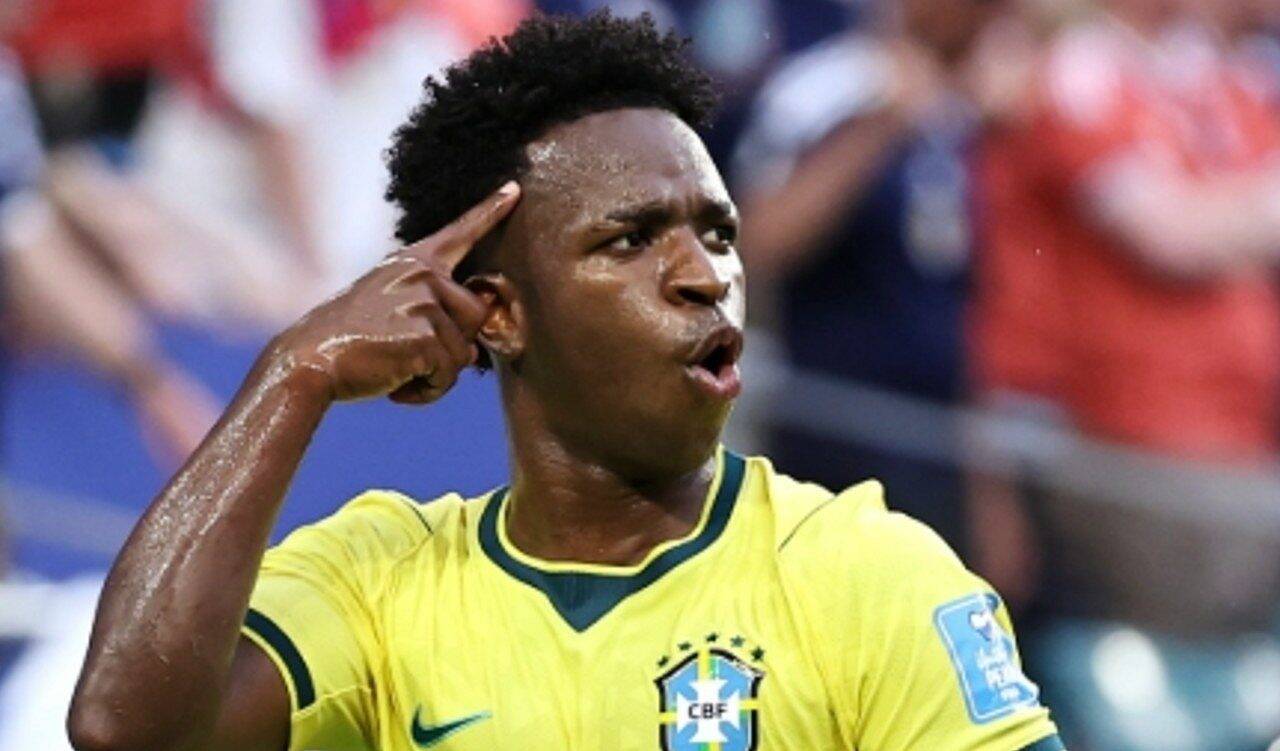 Brasil define últimos jogos de 2026 contra Japão e Singapura em novembro