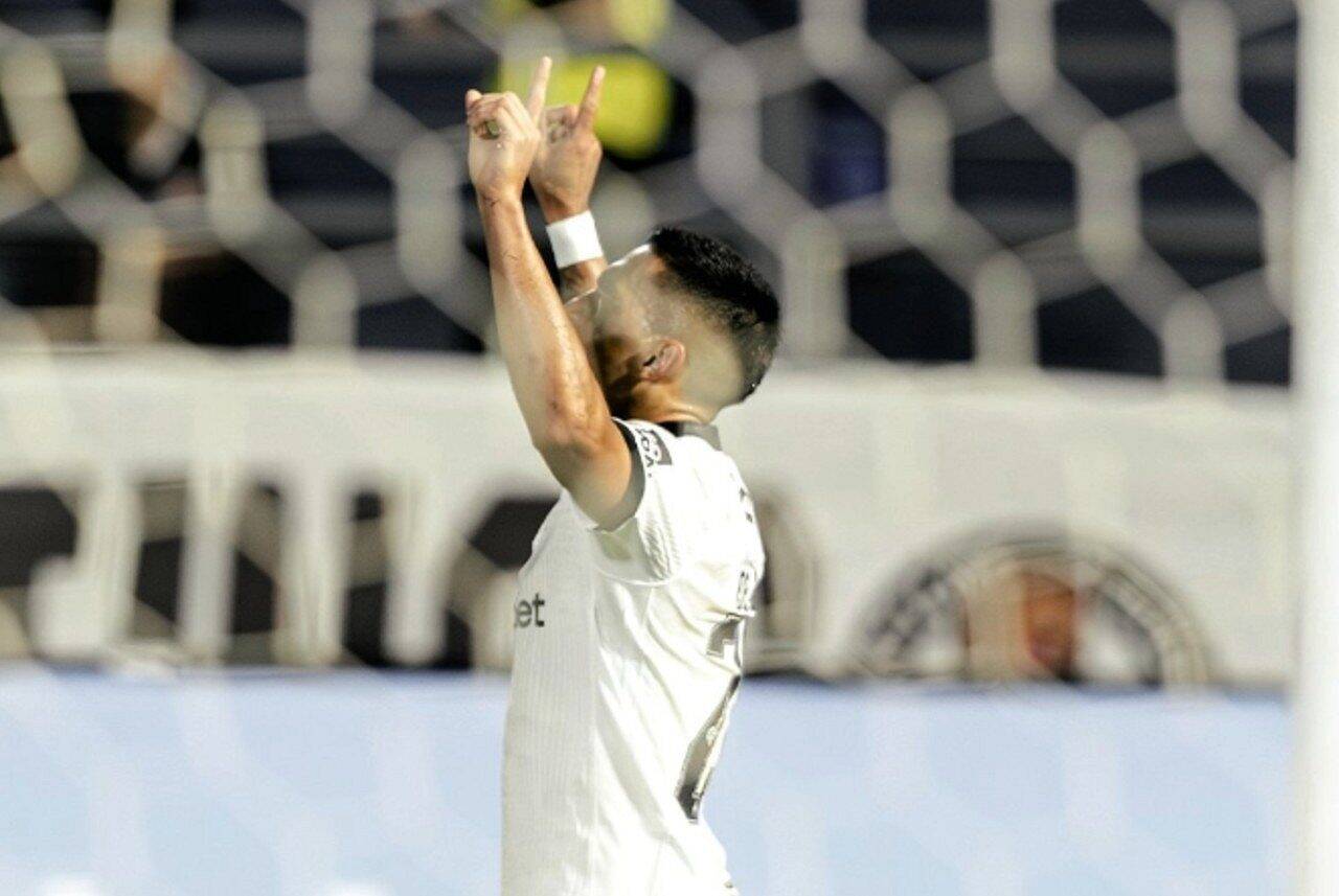 Atlético-MG amplia sequência invicta fora de casa e consolida força como visitante