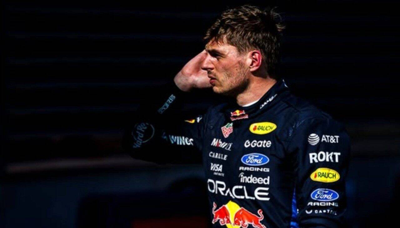 Max Verstappen detalha a estratégia da Red Bull para melhorar desempenho no campeonato de F1